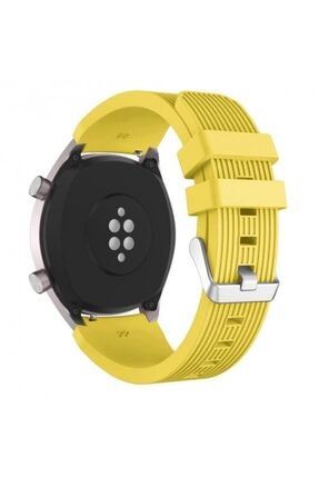 Huawei Watch Gt2-gt-gtpro-haylou Ls Ls05 22mm Akıllı Saat Kordonu tgmkırmızı1