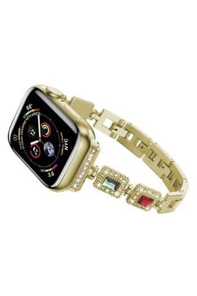 Apple Watch c42/44/45 Mm Ruby Loop Kordon RBY1