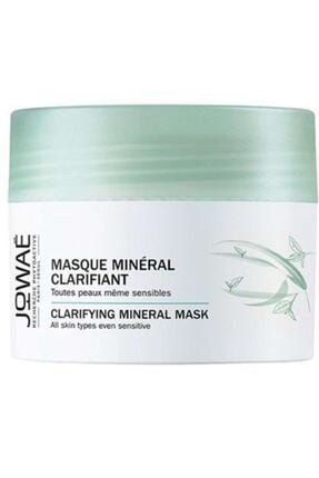 Clarifying Mineral Mask 3664262000559