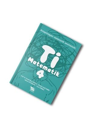 Ti Matematik Kitabı -4 tg-9632