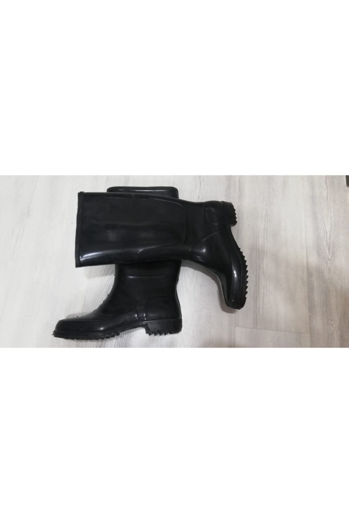 ARISAN-Cizme lungi de cauciuc 7