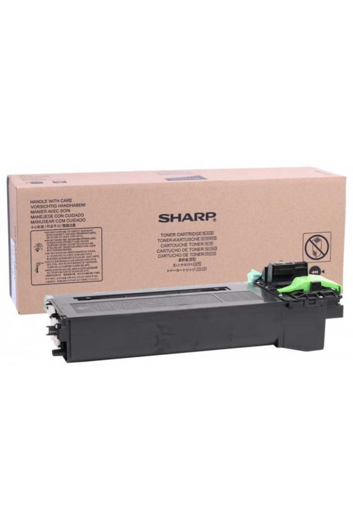 Sharp Mx-312gt Uyumlu   Orjinal Fotokopi Toneri