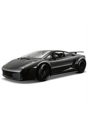 1/18 Lamborghini Gallardo Superleggera Siyah MAIS/31149-1