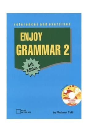 Enjoy Grammar 2 85488