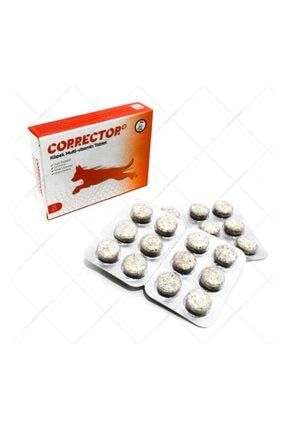 Corrector Köpek Multivitimin Tablet 15520212