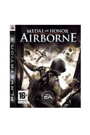 Medal Of Honor Airborne Ps3 5030930059088