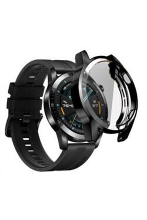 Huawei Gt2 46mm Watch Gard 02 Ekran Koruyucu DIJI-GT2