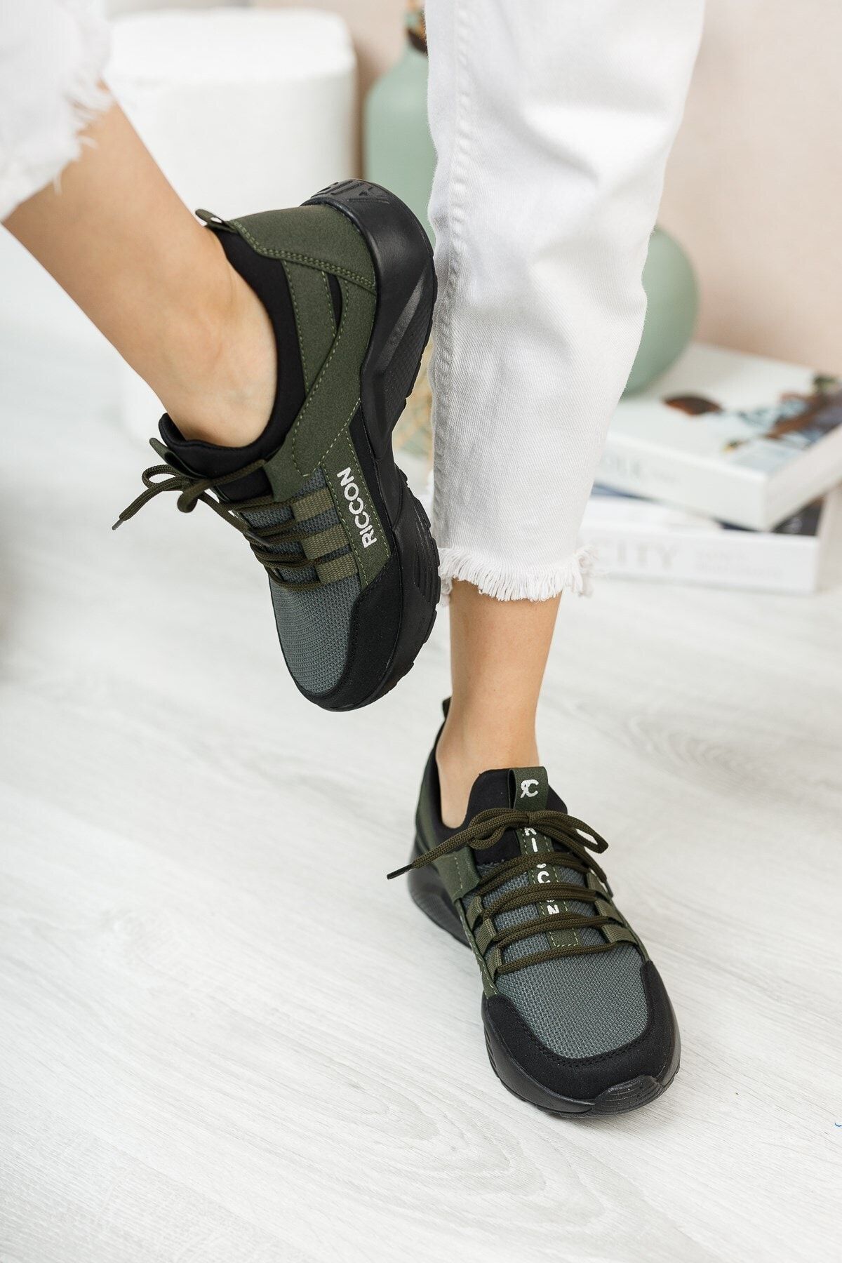 Carvela discount jeopardy trainers