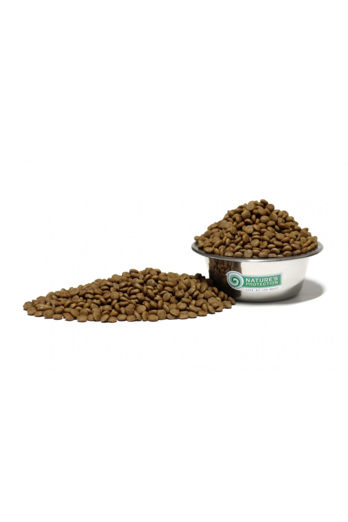 Nature's Protection Superior Care Beyaz Köpekler Kuzulu Erişkin Küçük Ve Mini Irklar 4kg GN10378