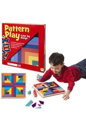 Pattern Play ko10201