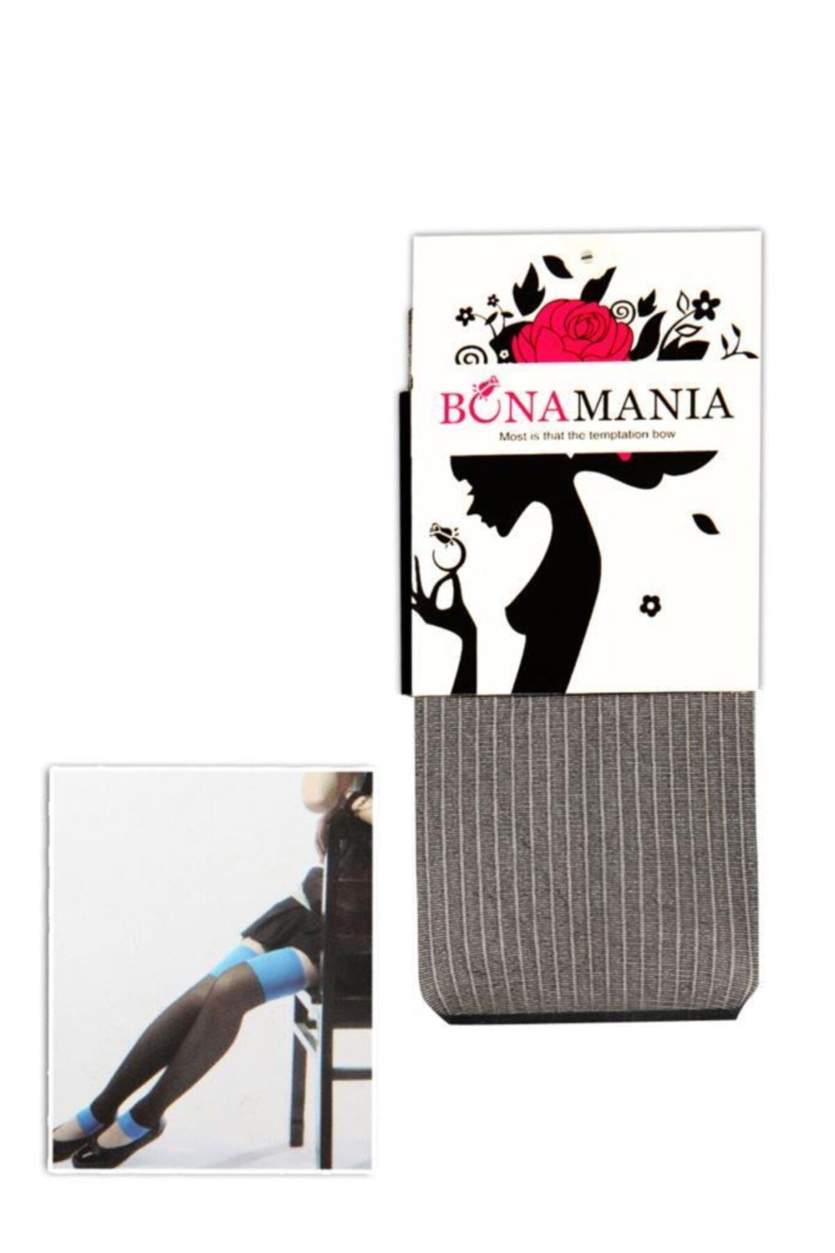 BONA MANIA Женские леггинсы Bonamania 283-000465