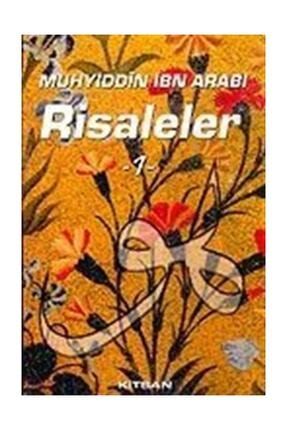 Muhyiddin Ibn Arabi Risaleler 1 - Muhyiddin Ibn Arabi 189965