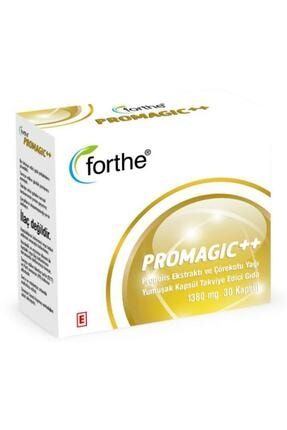 Promagic++ 30 Softjel FRT0408