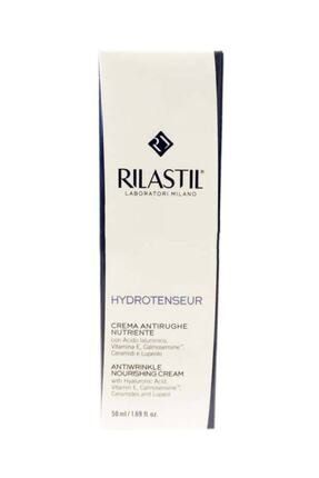 Hydrotenseur Antiwrinkle Moisturizing Cream Yaşlanma Karşıtı Krem 50 Ml RIL1184