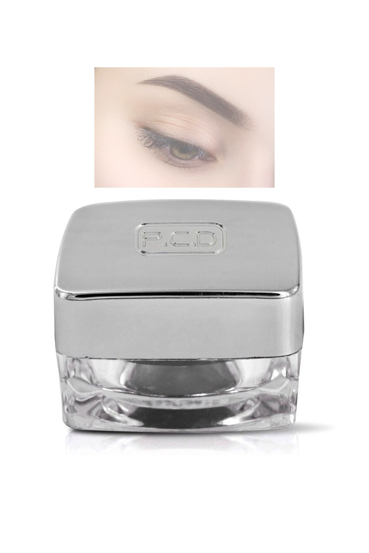 SYS P.c.d. Acık Kahve  Microblading Boyası Light Brown 4ml