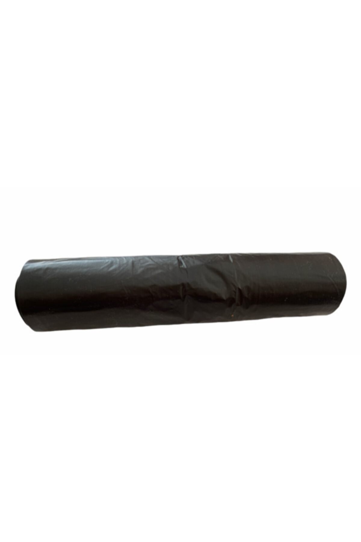 RENK YAPI RÜYASI-Sturdy Jumbo Size Black Garbage Bag Suitable For Building Cleaning Office Garbage 80x110 A Roll 10 Pcs 2