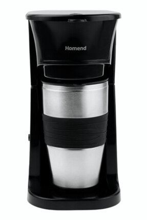 Coffeebreak 5012h Paslanmaz Çelik Termos/muglı Filtre Kahve Makinesi 700.01.01.0379