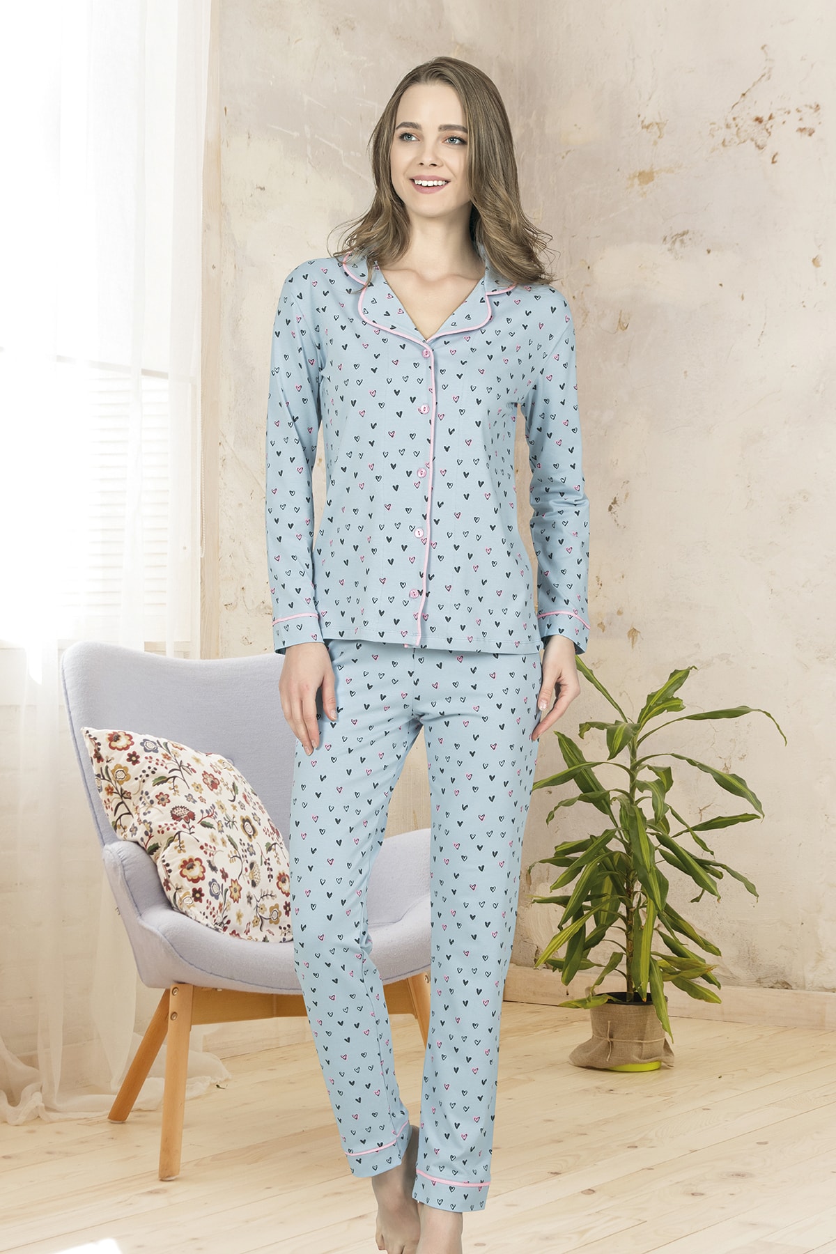 Купить Домашний Костюм Женский В Интернет