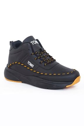 Erkek Sarı Sneaker Günlük Spor Ayakkabı 2050 TOMSKING-2050