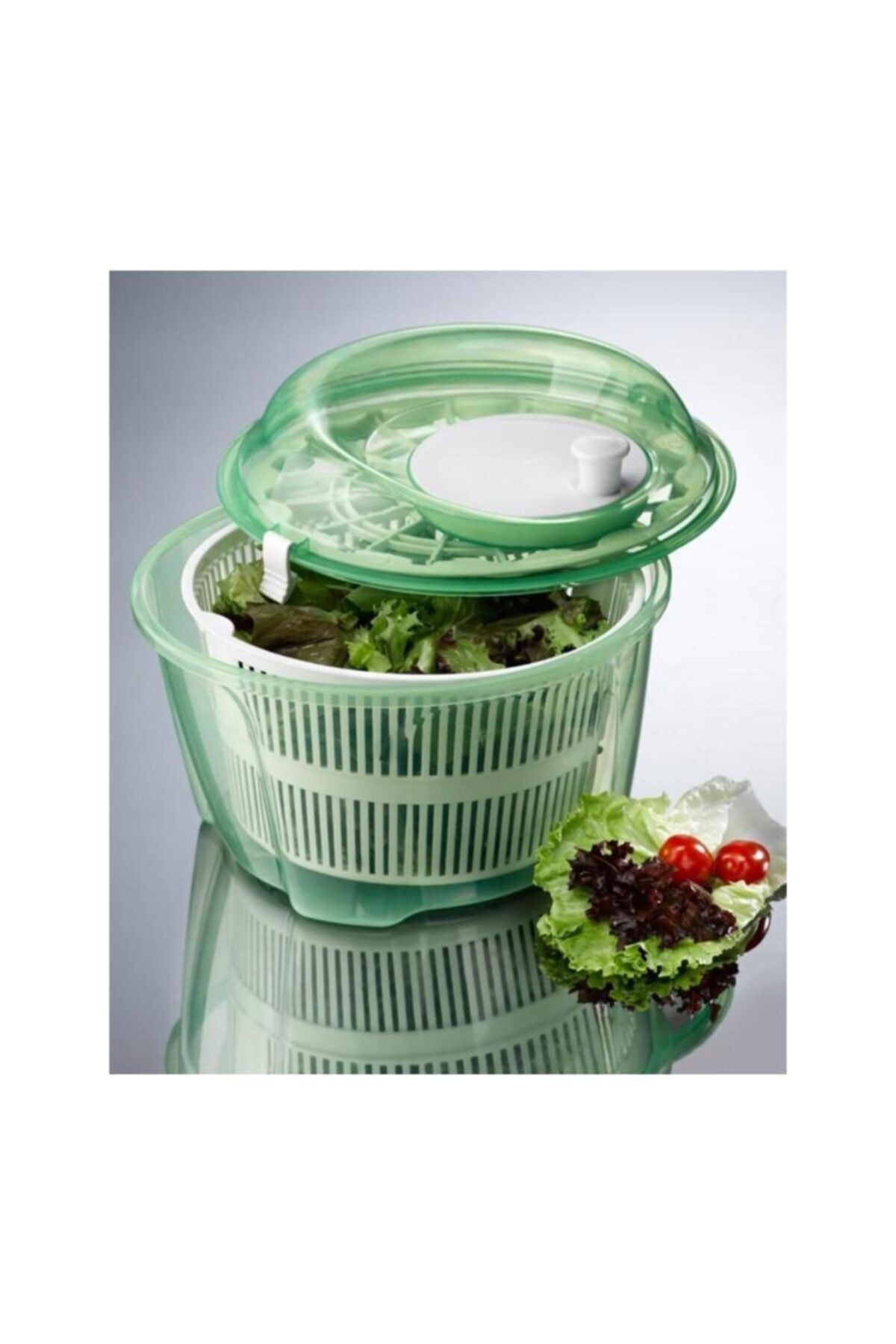Şahane Pazar G25 Vega Sebze Salata Kurutucu 4.40 Litre Fma05285