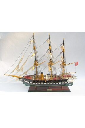 -fregatten Jylland Gemi Maketi MS-153118371019