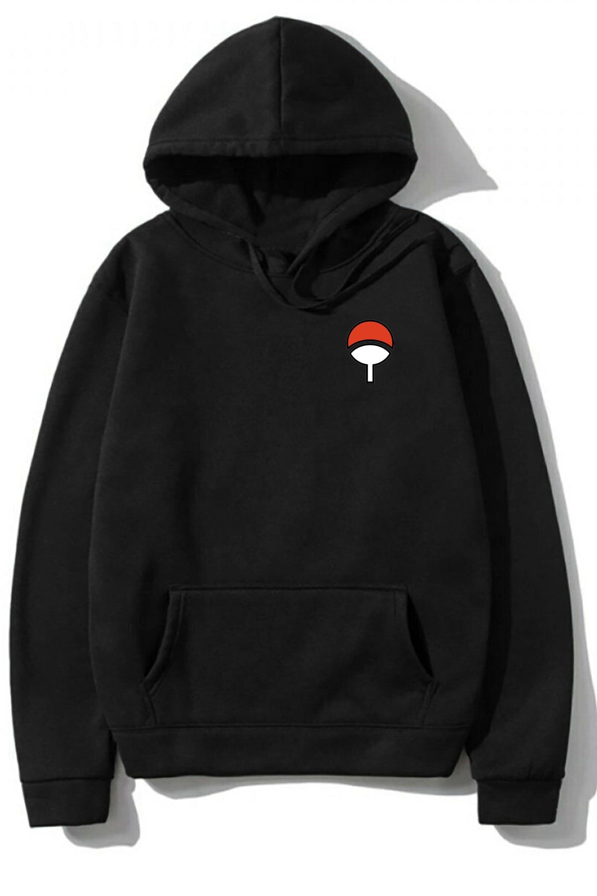Sasuke clan eyes hoodie discount