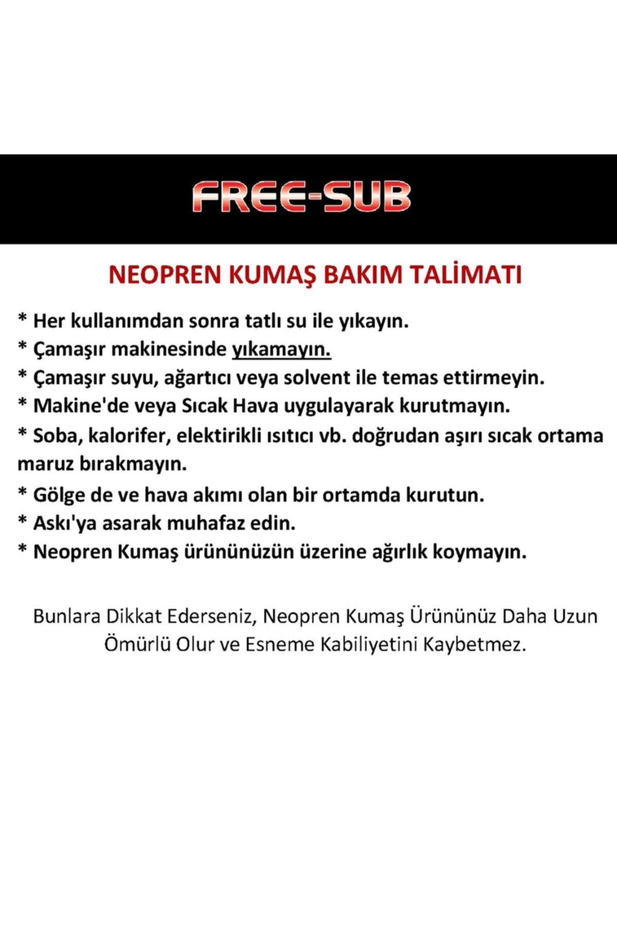 جوراب غواصی خاکستری Free Sub جورابهای شیرجه سیاه صاف 3 میلی متر Free-Sub