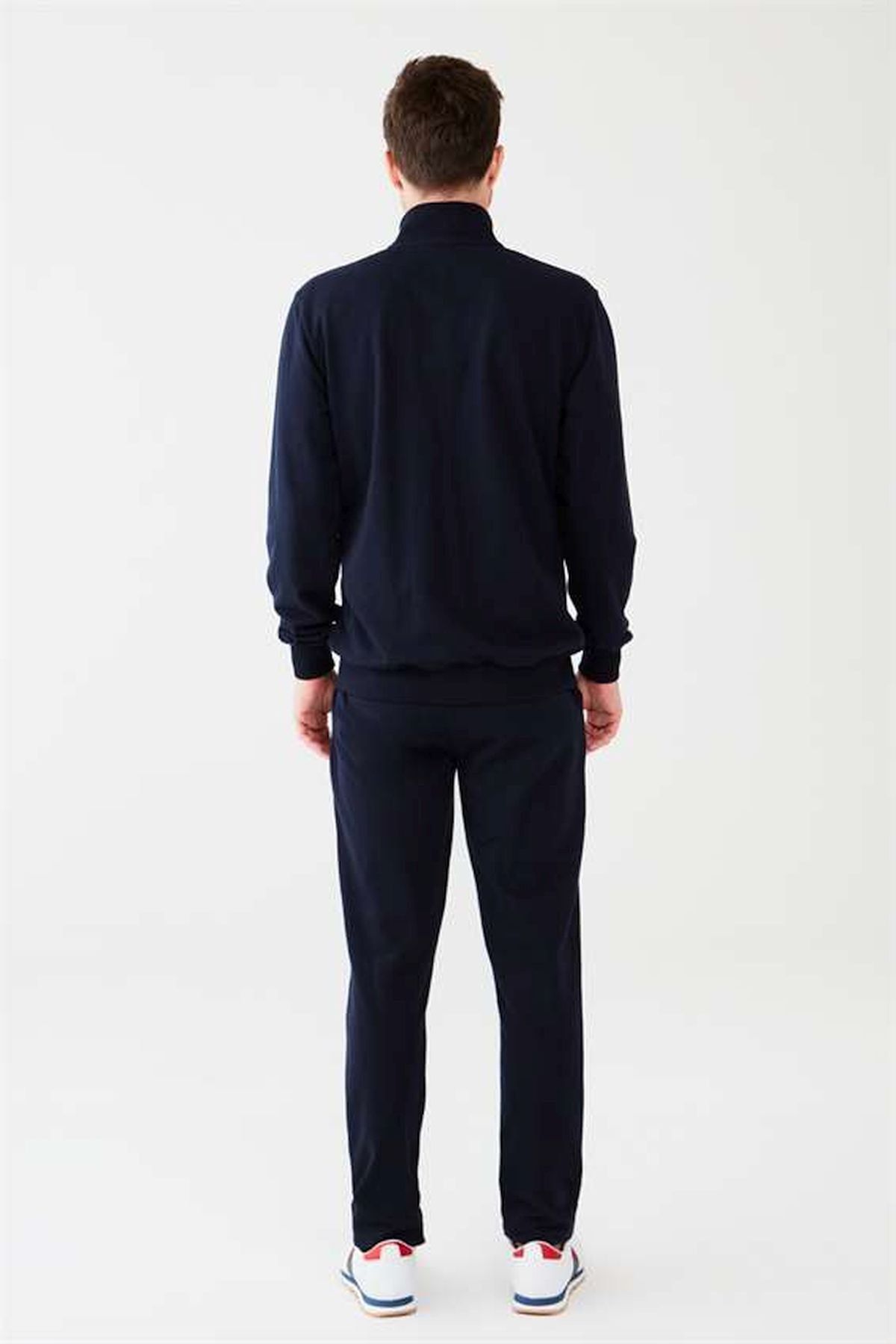 Us navy deals jogging suit
