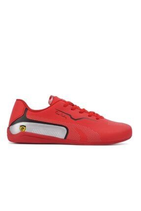 Kırmızı Erkek Spor Ayakkabı SMP-0000000012729