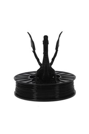 Porima Abs Filament- Siyah Ral9005 - 1.75mm 1kg 175ABSSIYAH