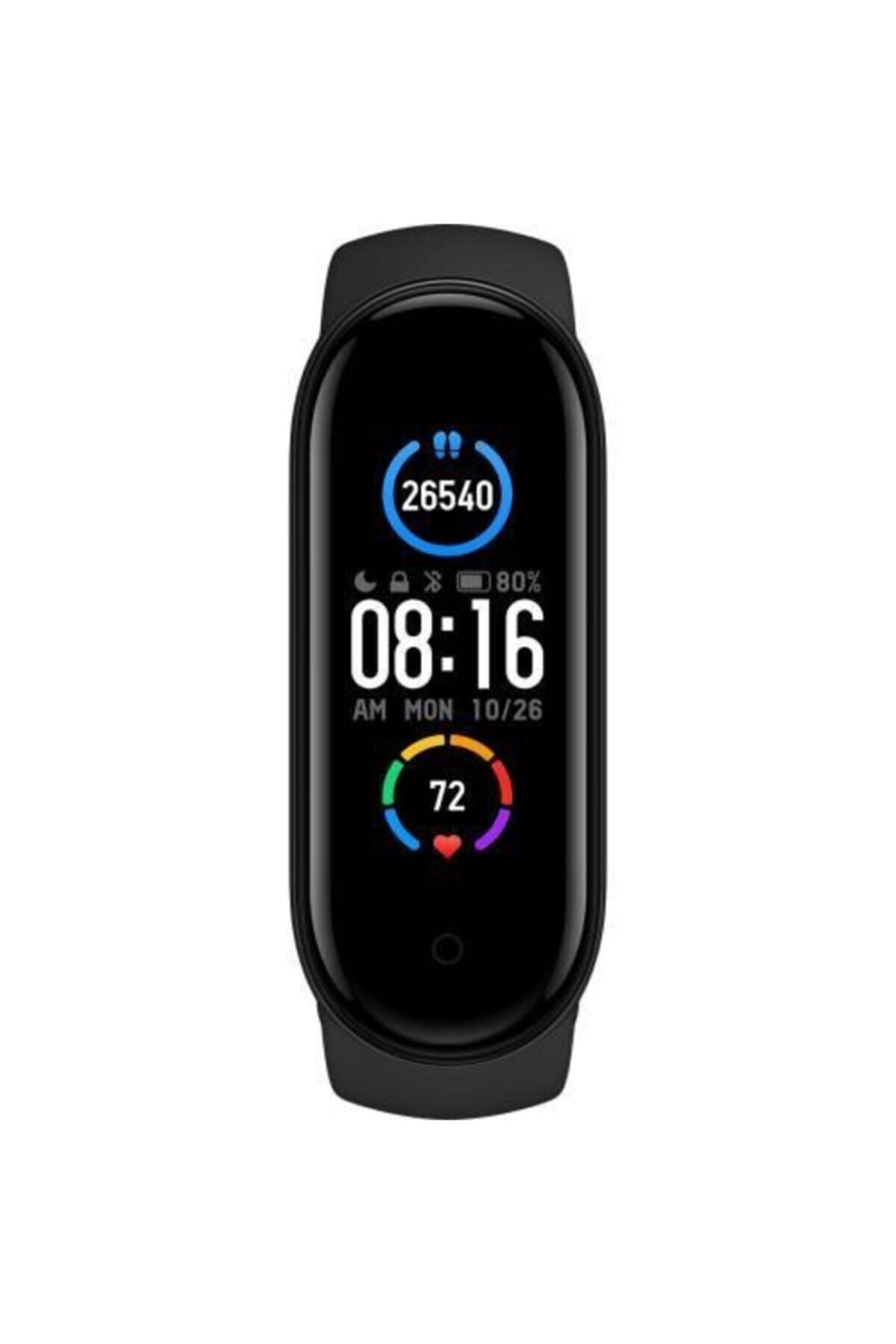 M5 Akilli Bileklik 2021 Edition P - %49.2 İndirim