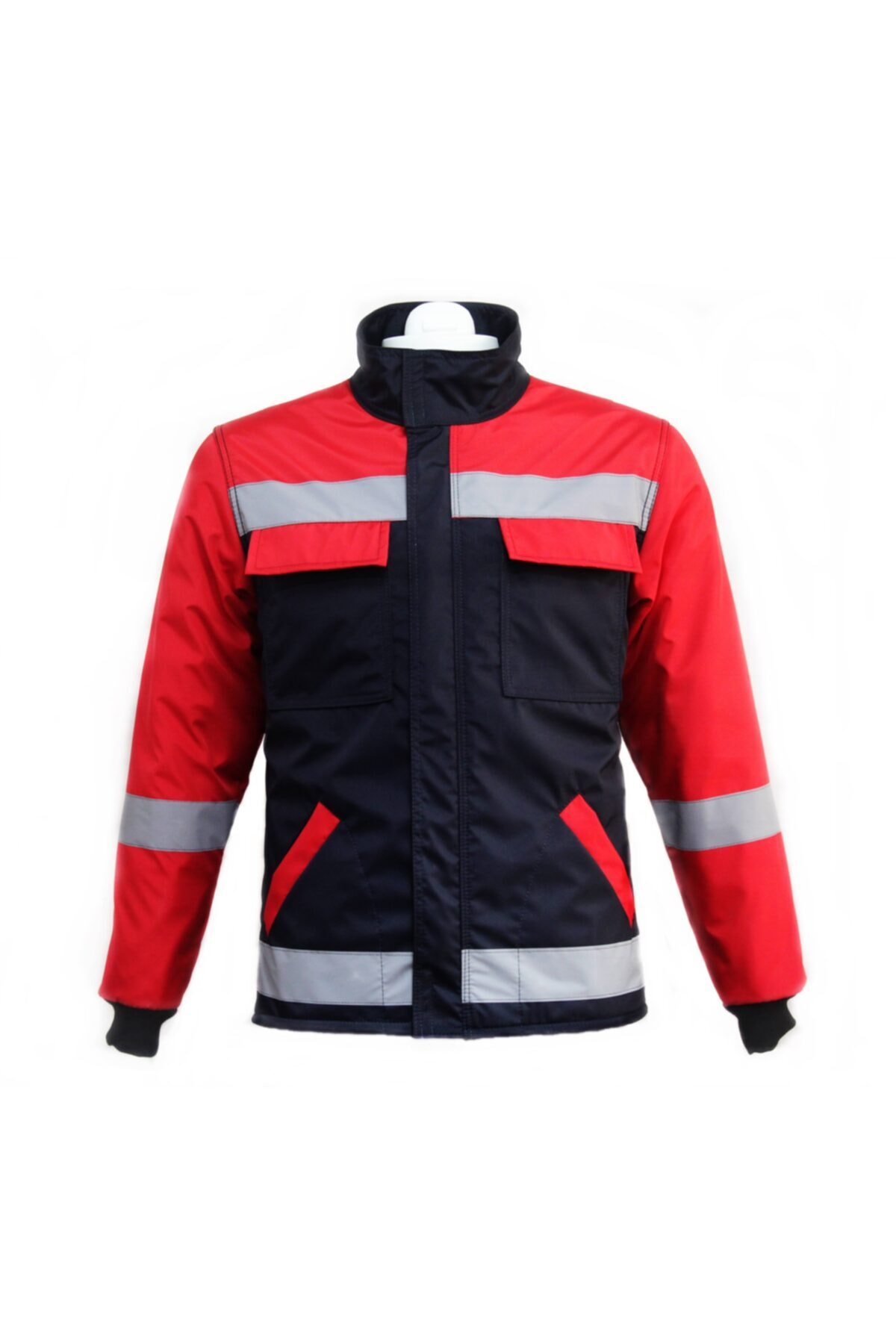100% Water and Windproof 180gr Fiber Work Jacket