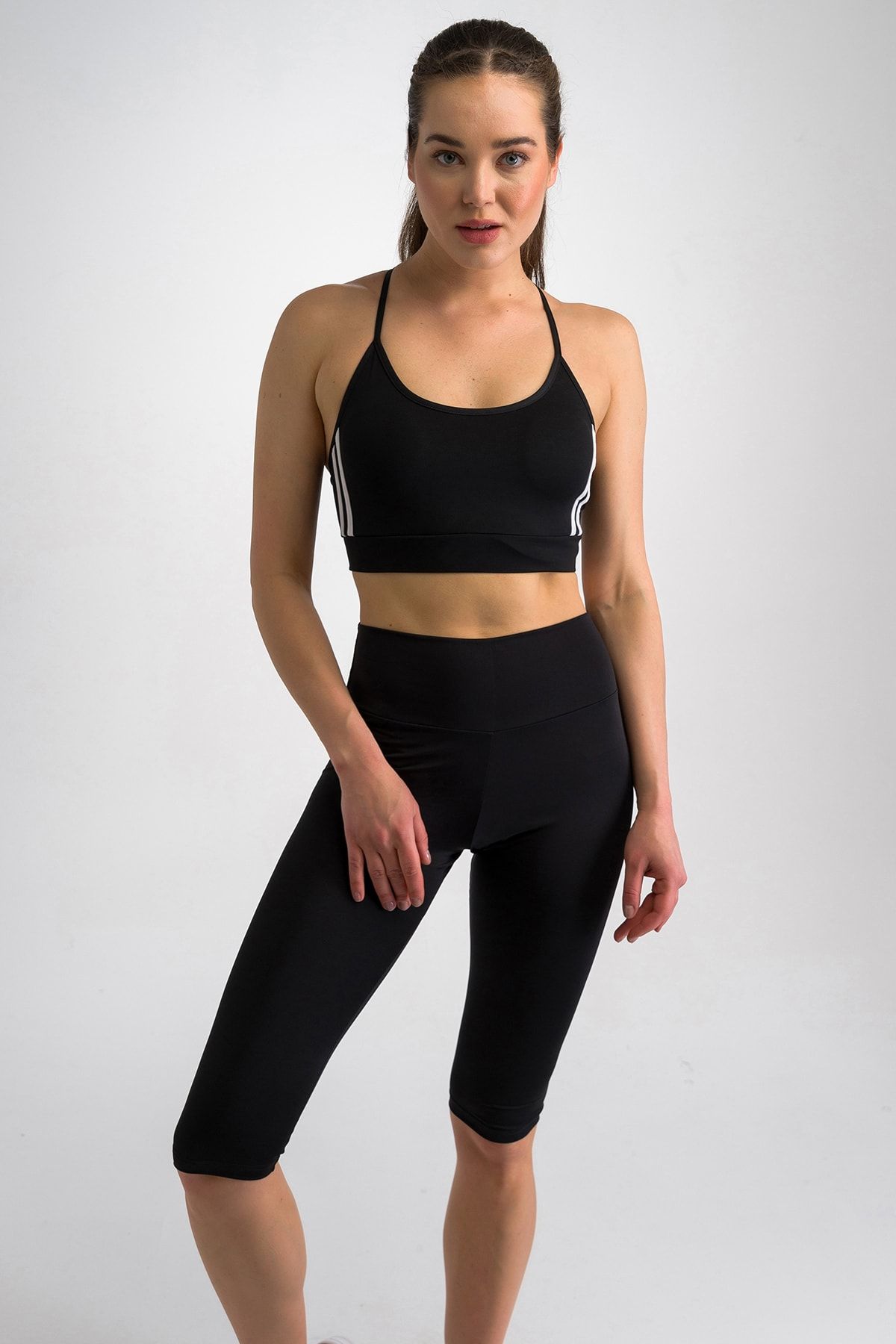 Runever Sports Leggings - Black - Shapewear - Trendyol