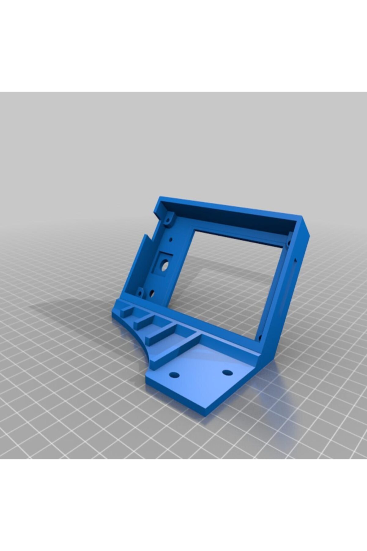 Case stl. Case stl