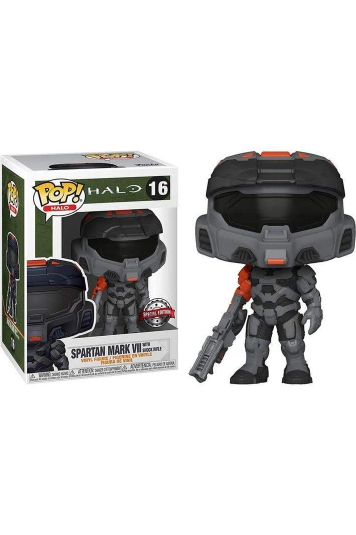 Halo pop hotsell figures
