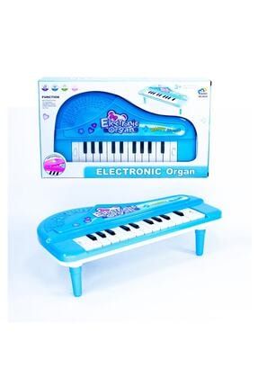 Işıklı Ayaklı Eğitici Piyano psf-9035