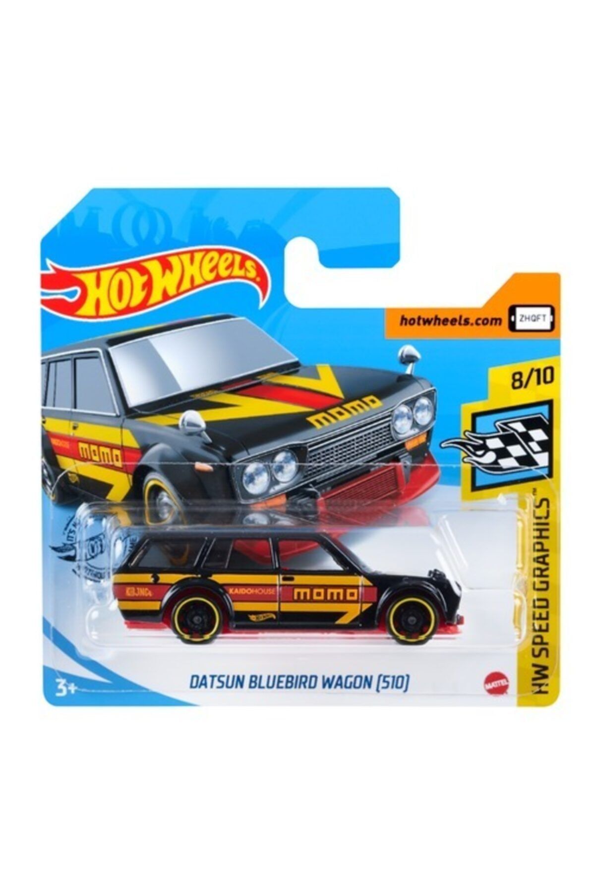 Datsun bluebird hot wheels new arrivals