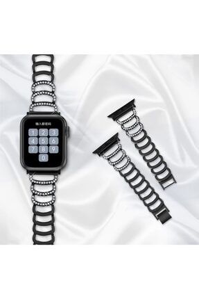 Apple Watch Uyumlu 38/40/41 Mm Sweet Loop Kordon SWT1