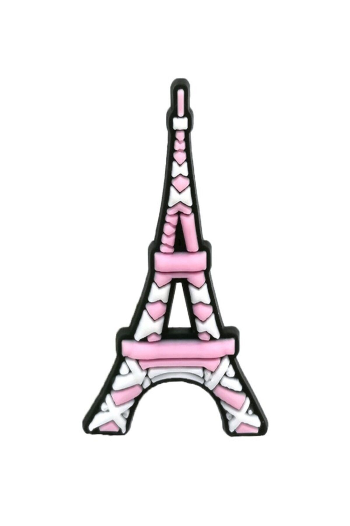 Eiffel tower jibbitz online