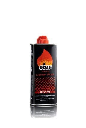 Premium Çakmak Benzini Sıvı 127 Ml GLF-GAZ-0004