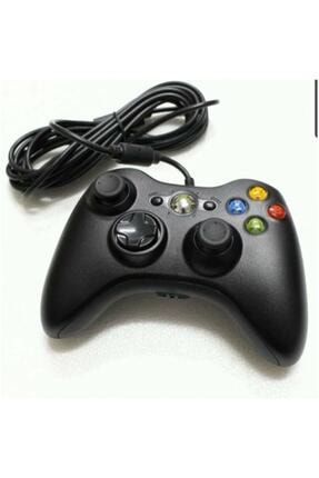 Xbox 360 Kablolu Oyun Kolu PRA-3477007-6005
