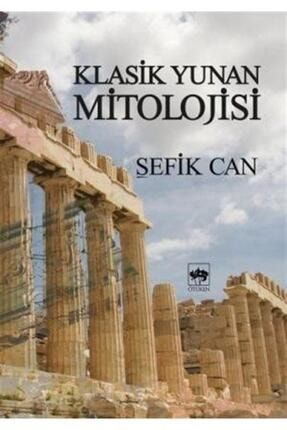 Klasik Yunan Mitolojisi 108195