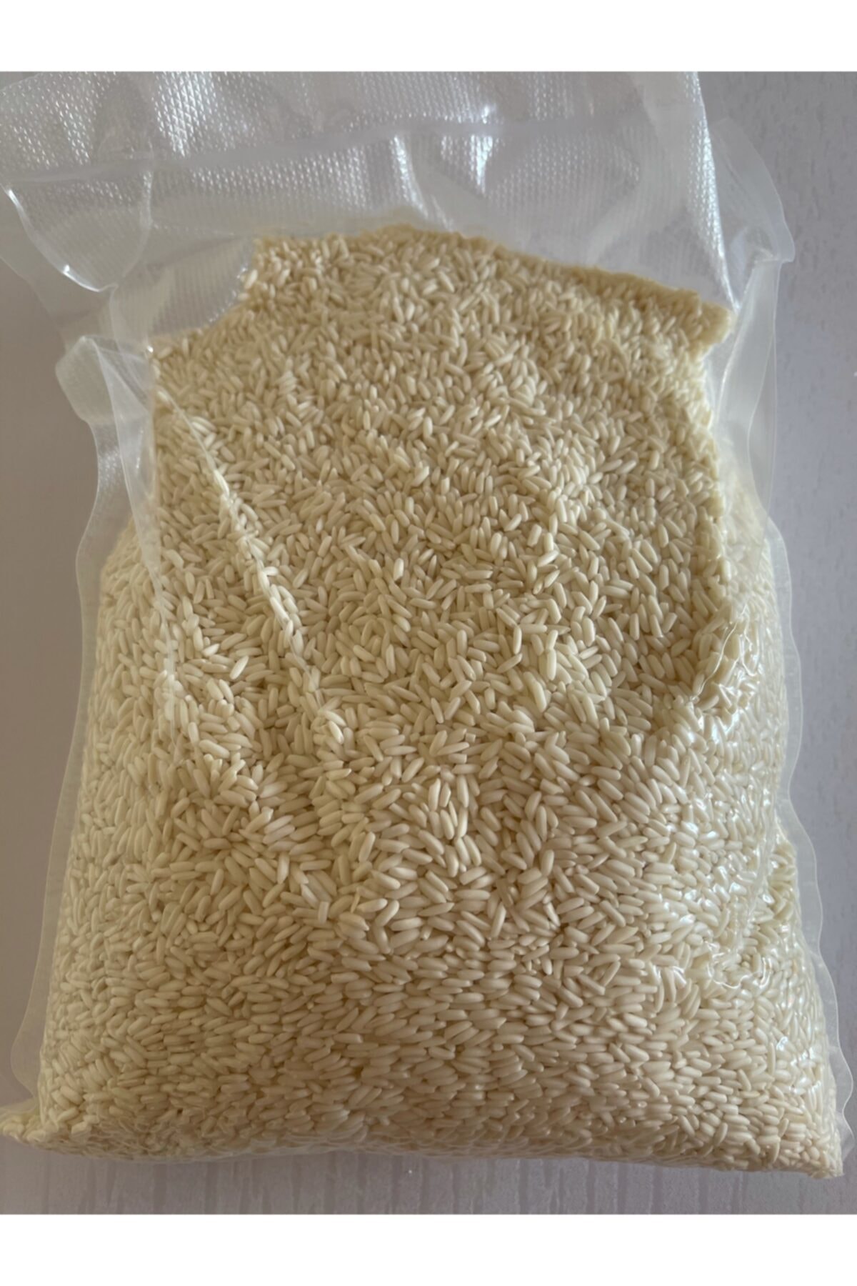Nattita Thai Sticky Rice (GLUTEN FREE) Glutensiz Yapışkan Prinç. 1kg