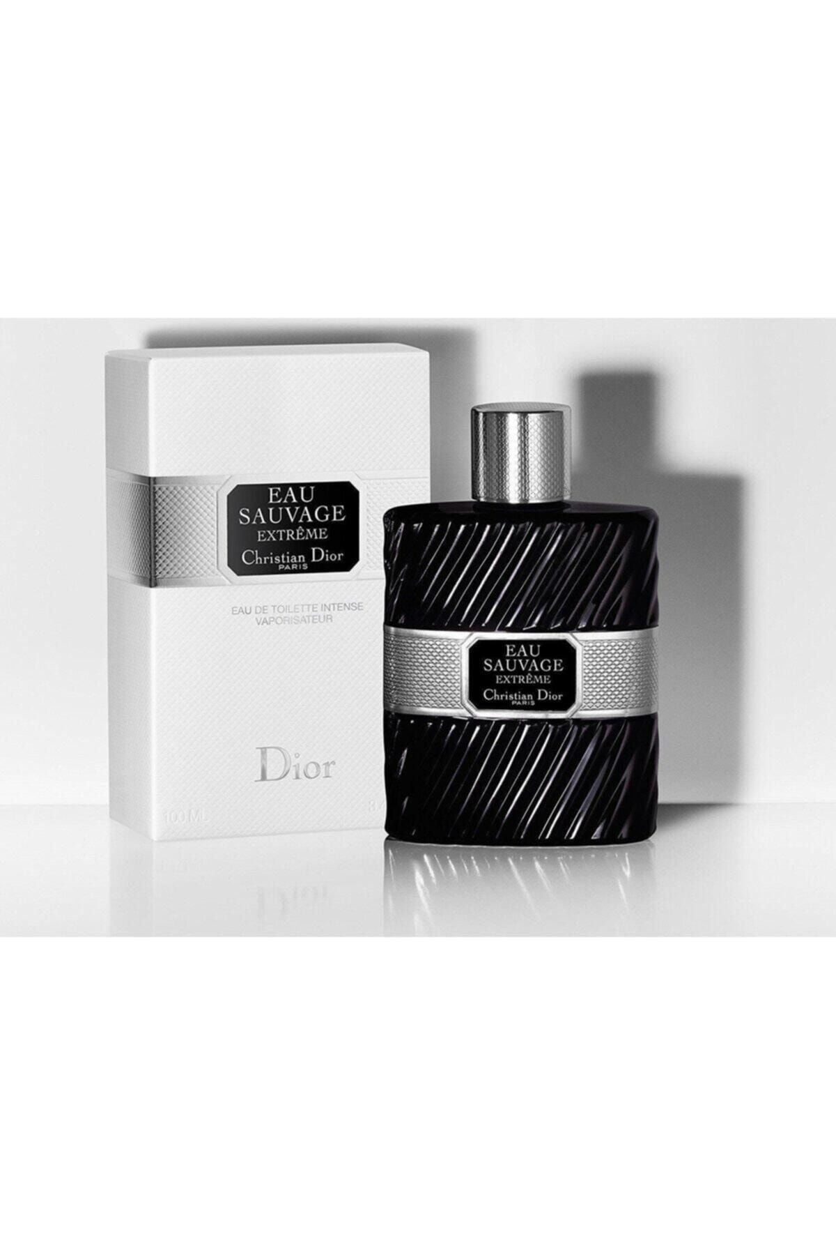 eau sauvage extreme christian dior