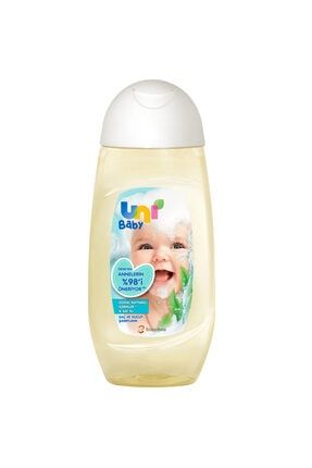 Bebek Saç Ve Vücut Şampuanı 200 ml uni8690530024519