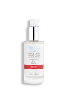 The Org.pharmacy Neck&chest Firming Lotion 50 ml 5060063497631