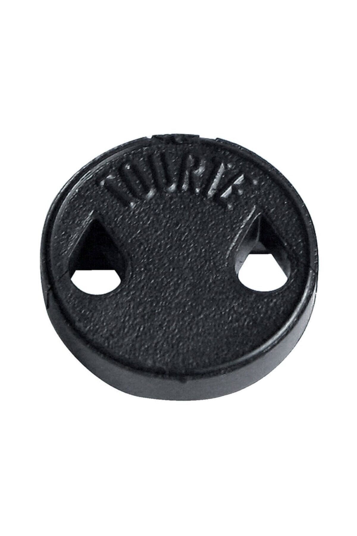 Genel Markalar Tourte Keman Surdin Yuvarlak Plastik