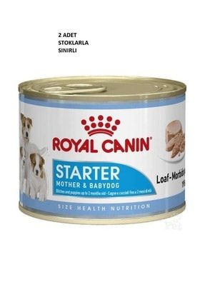 Starter Mousse Mother And Babydog 195gr TYC00270444289