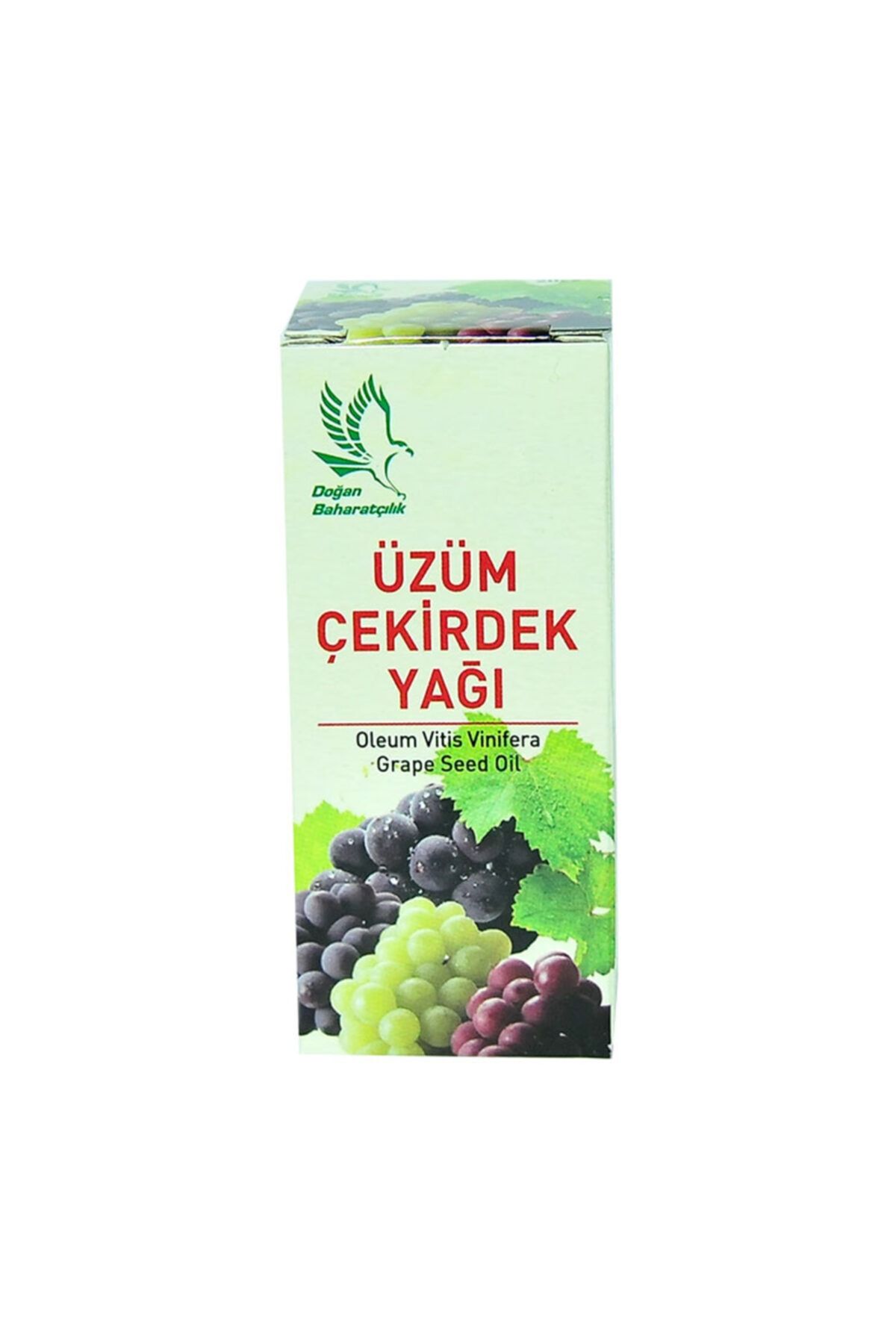 روغن هسته انگور 20 سی سی ELFGM-BRKD-42993 Doğan