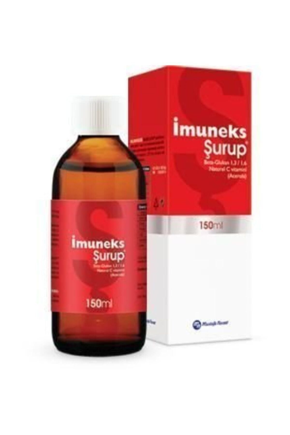 imuneks surup 150 ml fiyati yorumlari trendyol